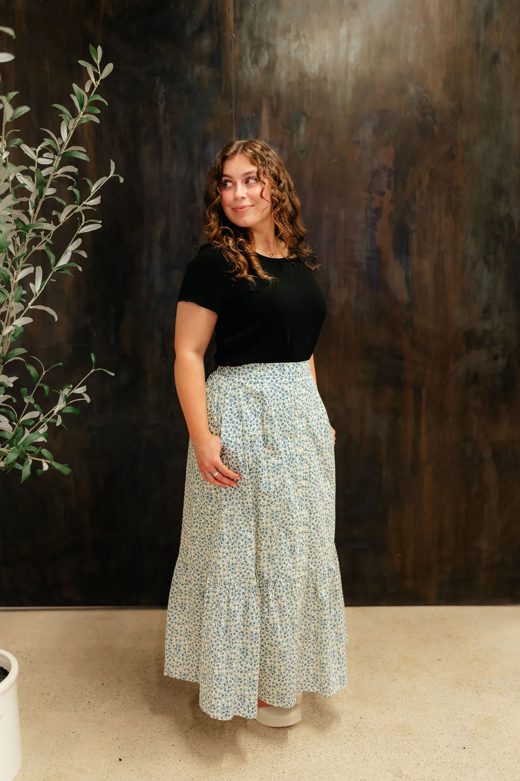 Tamera Skirt