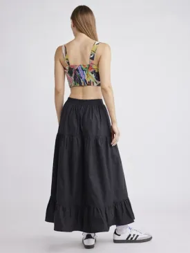 Taylee Full Maxi Skirt