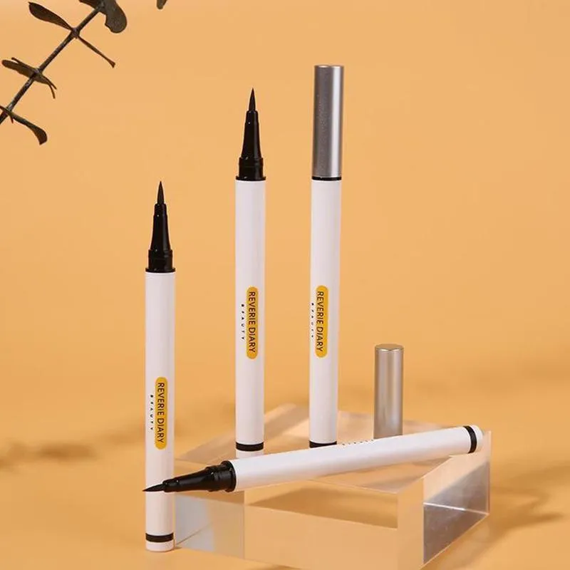 Waterproof Quick-drying Eyeliner