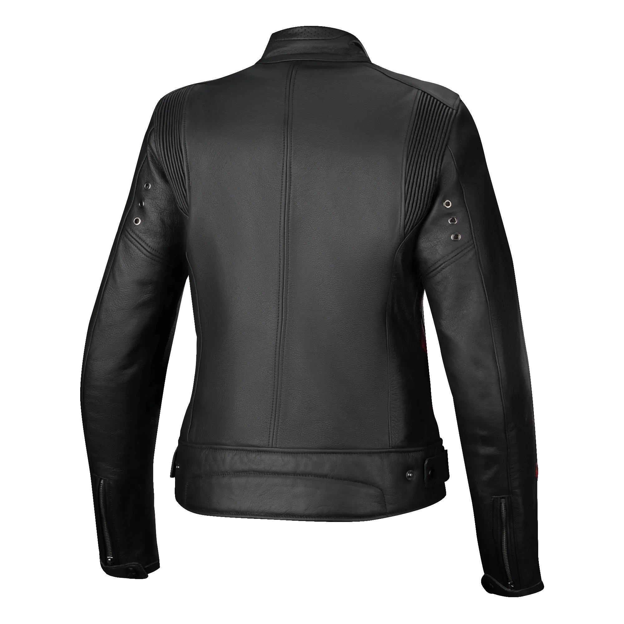 Women Stella Dyno Leather Jacket