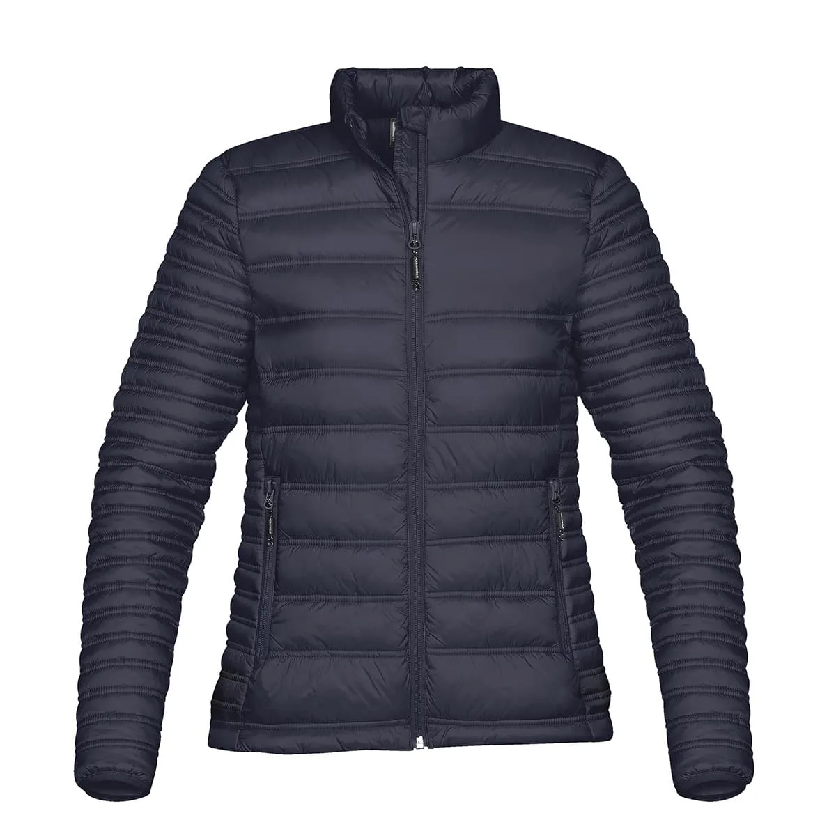 Women's Basecamp Thermal Jacket - PFJ-4W