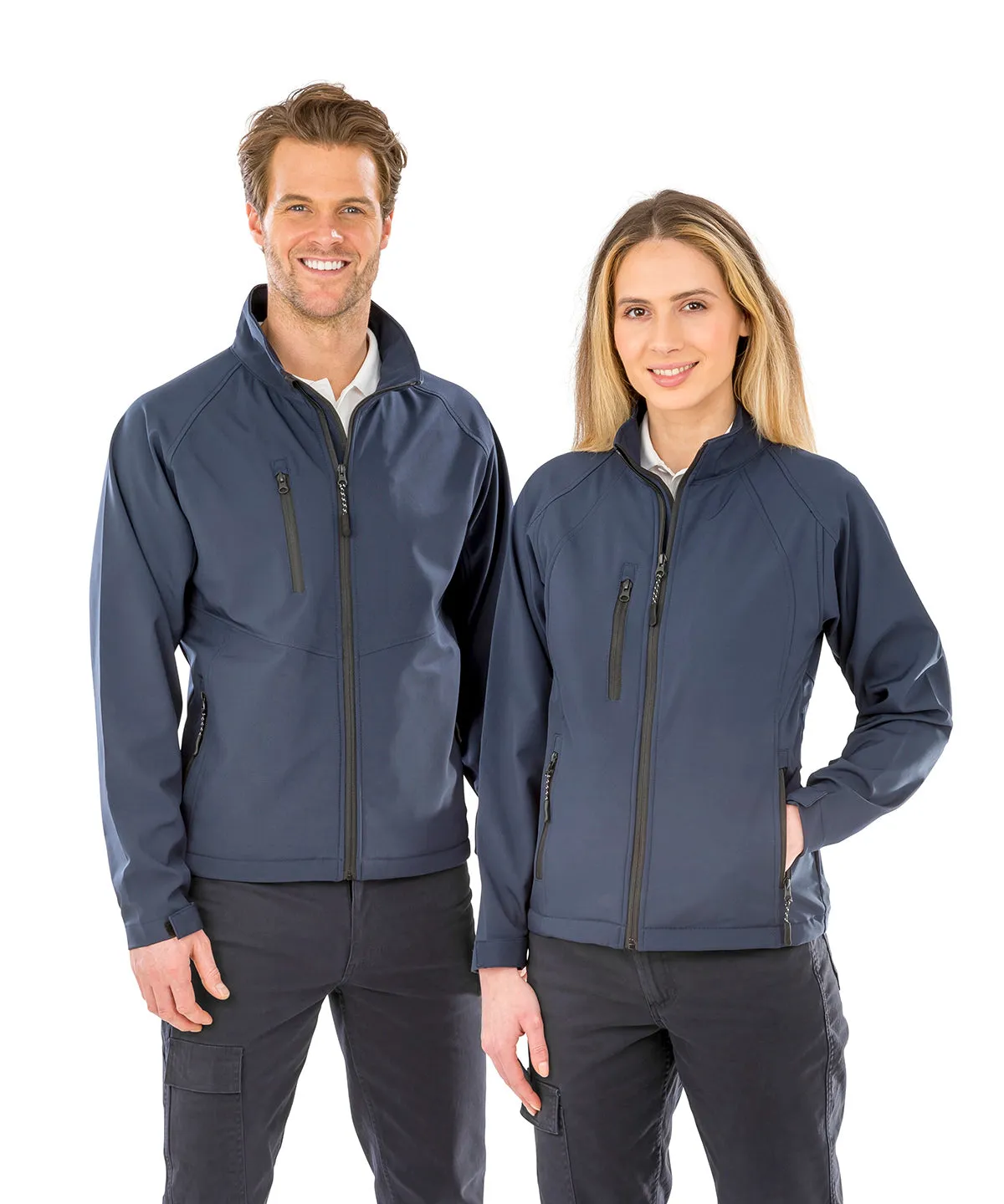 Women's Baselayer Softshell Jacket