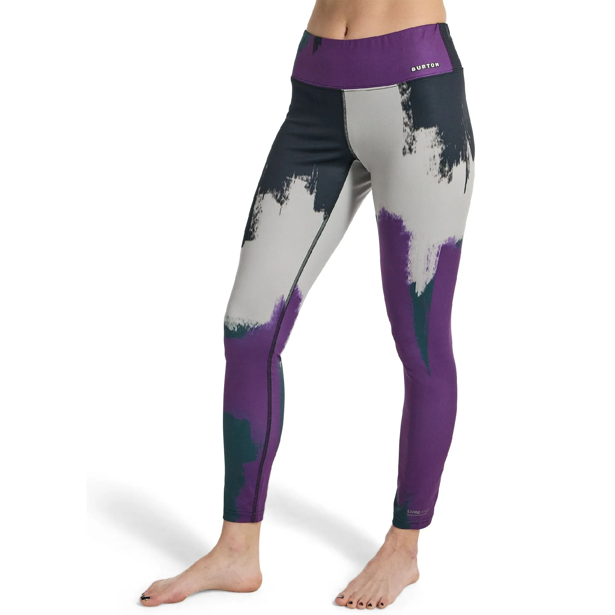 Women's Burton Lightweight X Base Layer Pants