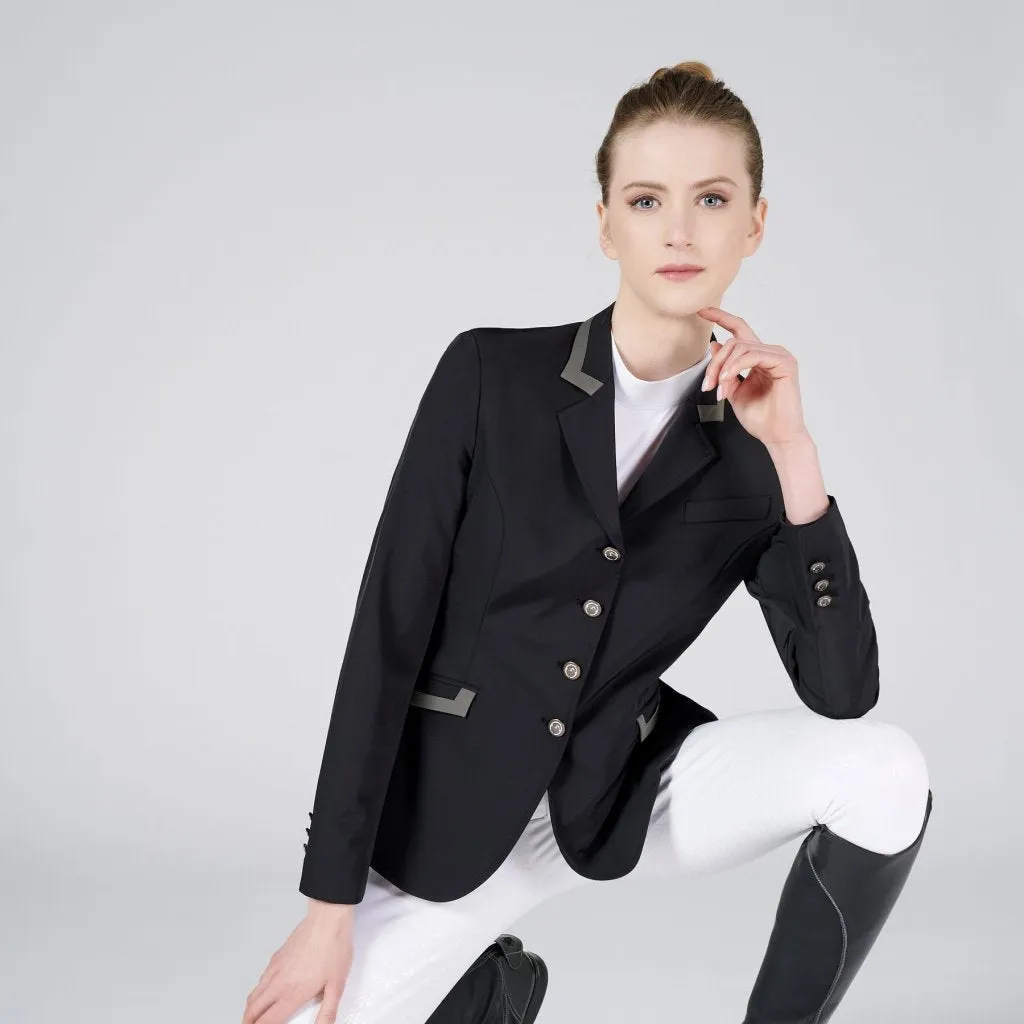 Women's Competition Jacket - Vestrum Evilard