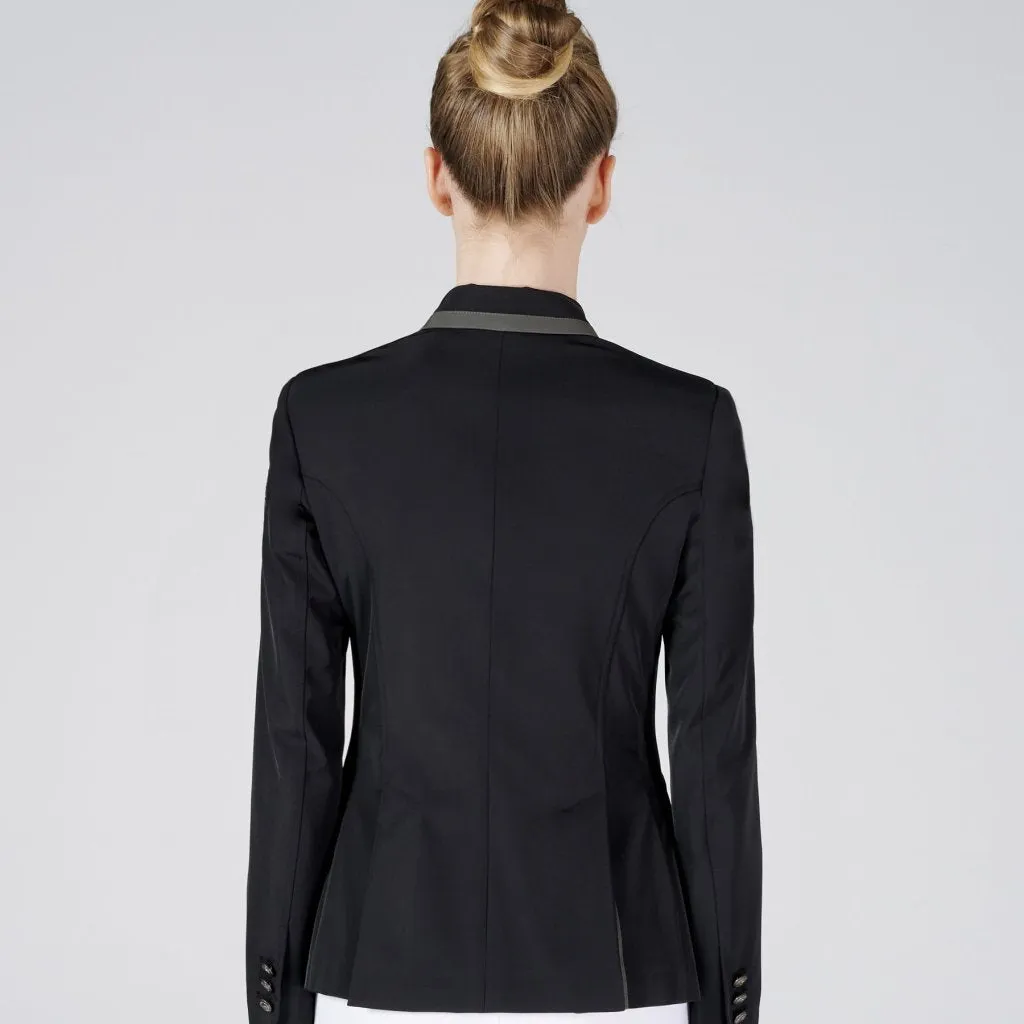 Women's Competition Jacket - Vestrum Evilard