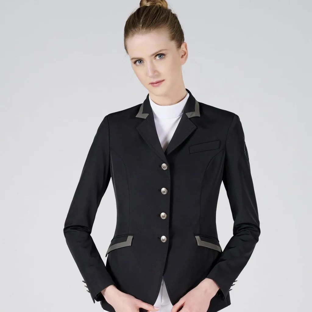 Women's Competition Jacket - Vestrum Evilard