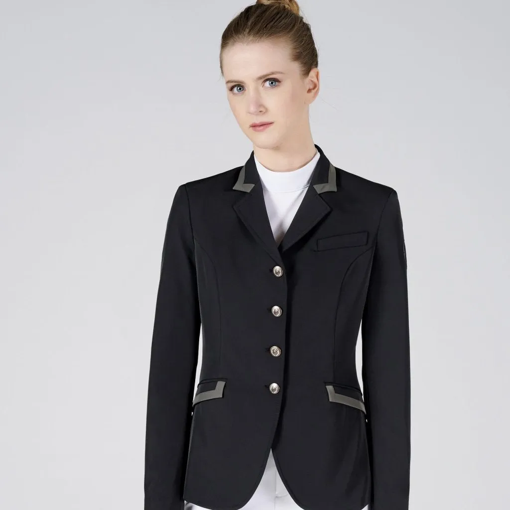 Women's Competition Jacket - Vestrum Evilard