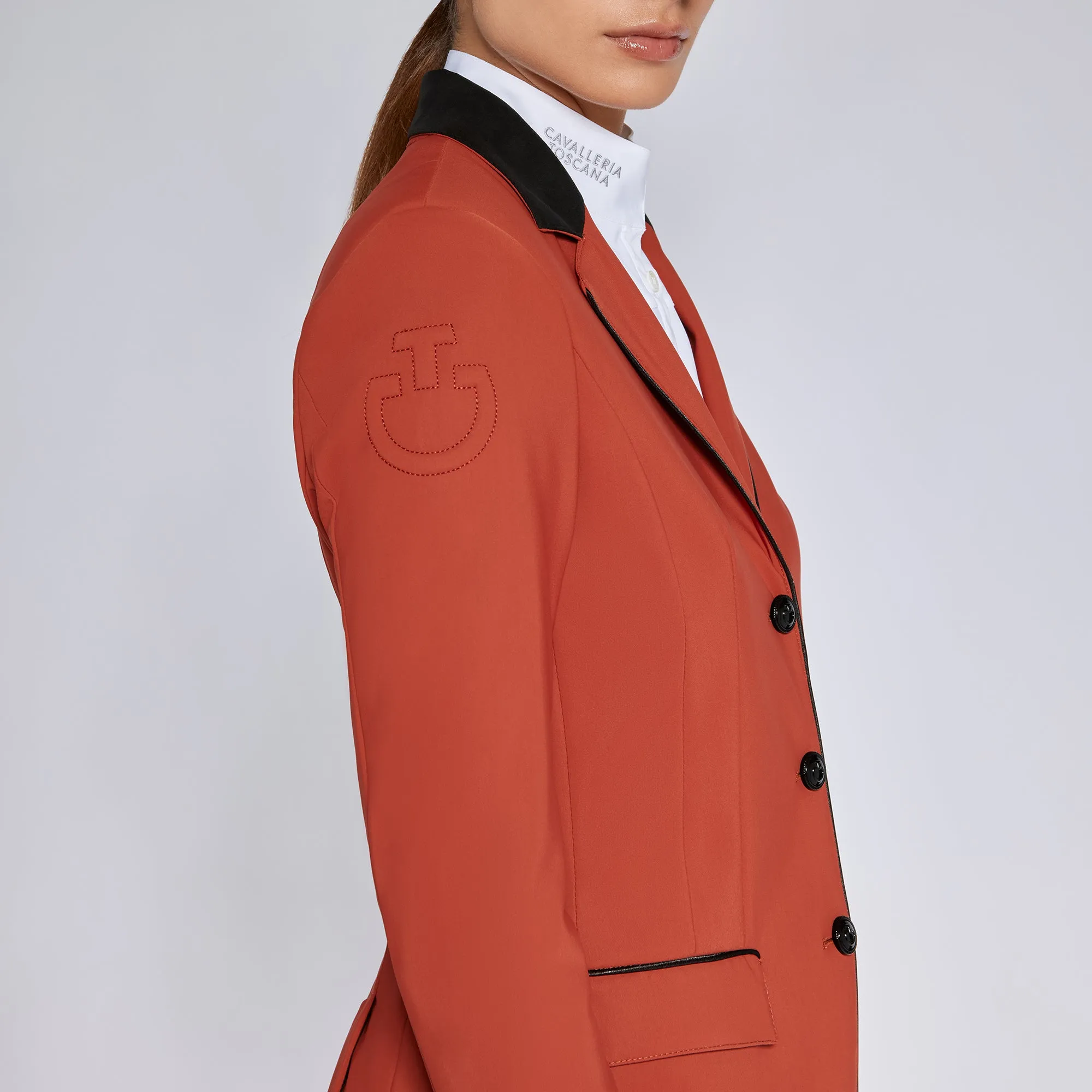 Women's CT Grand Prix Show Jacket