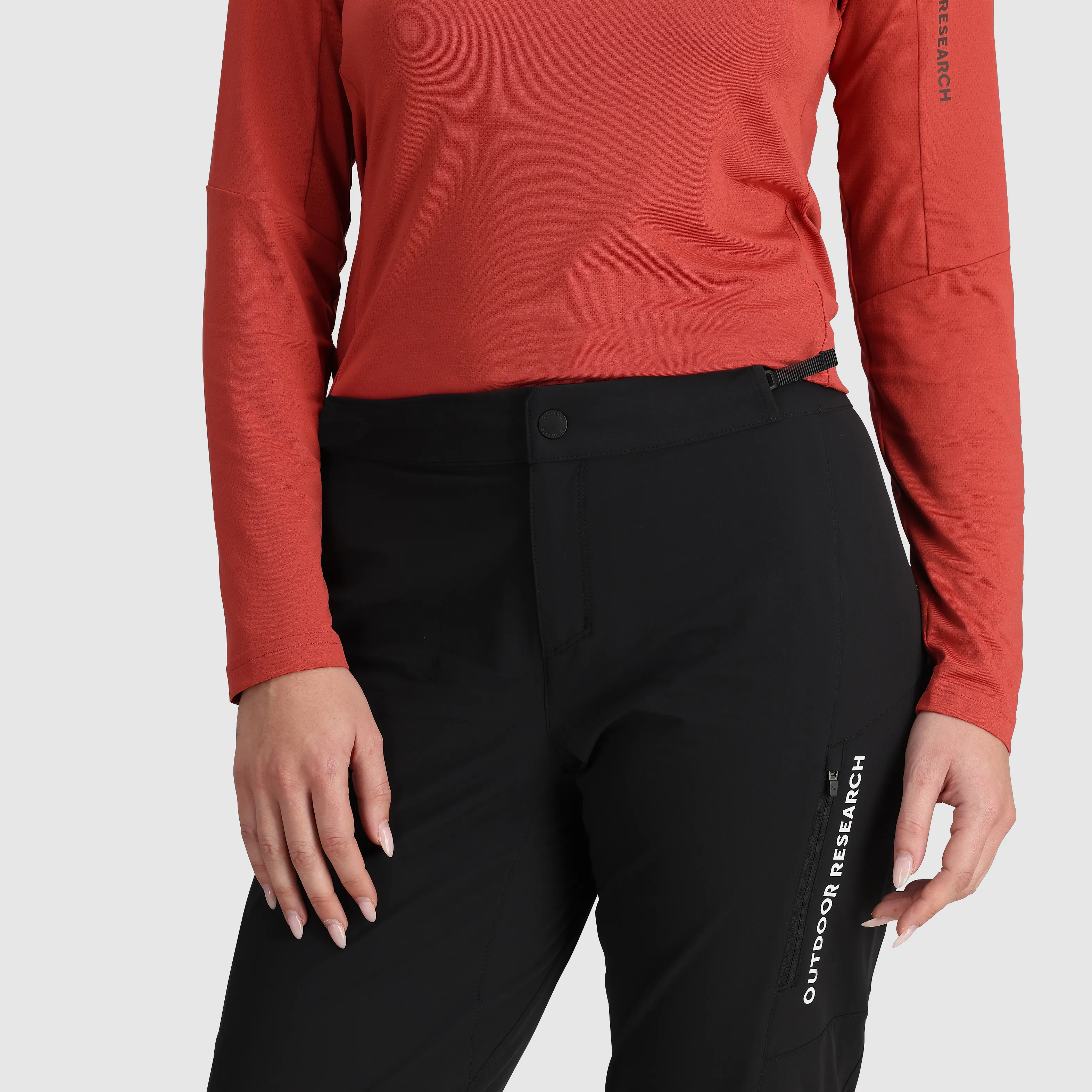 Women's Freewheel MTB Ride Pants