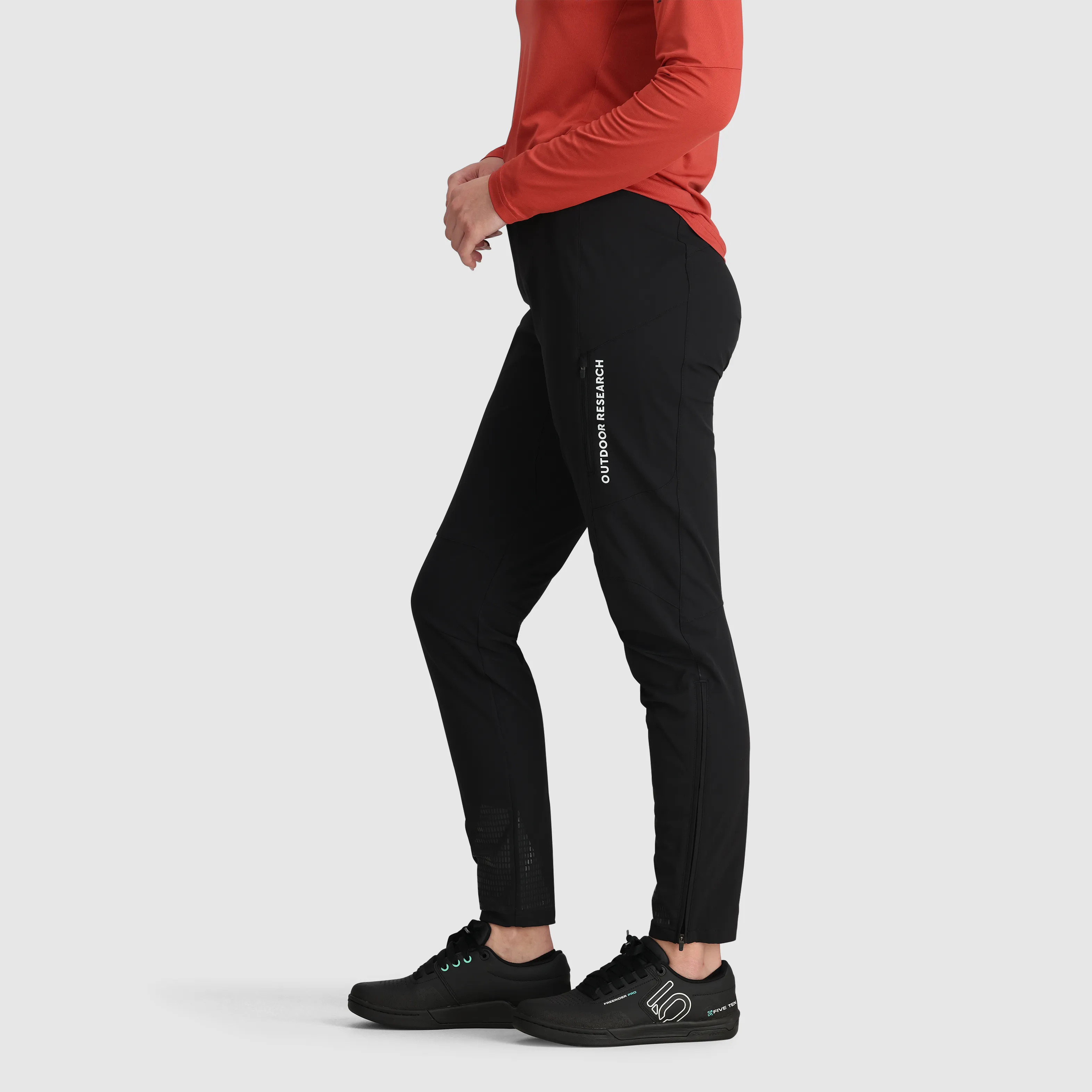 Women's Freewheel MTB Ride Pants