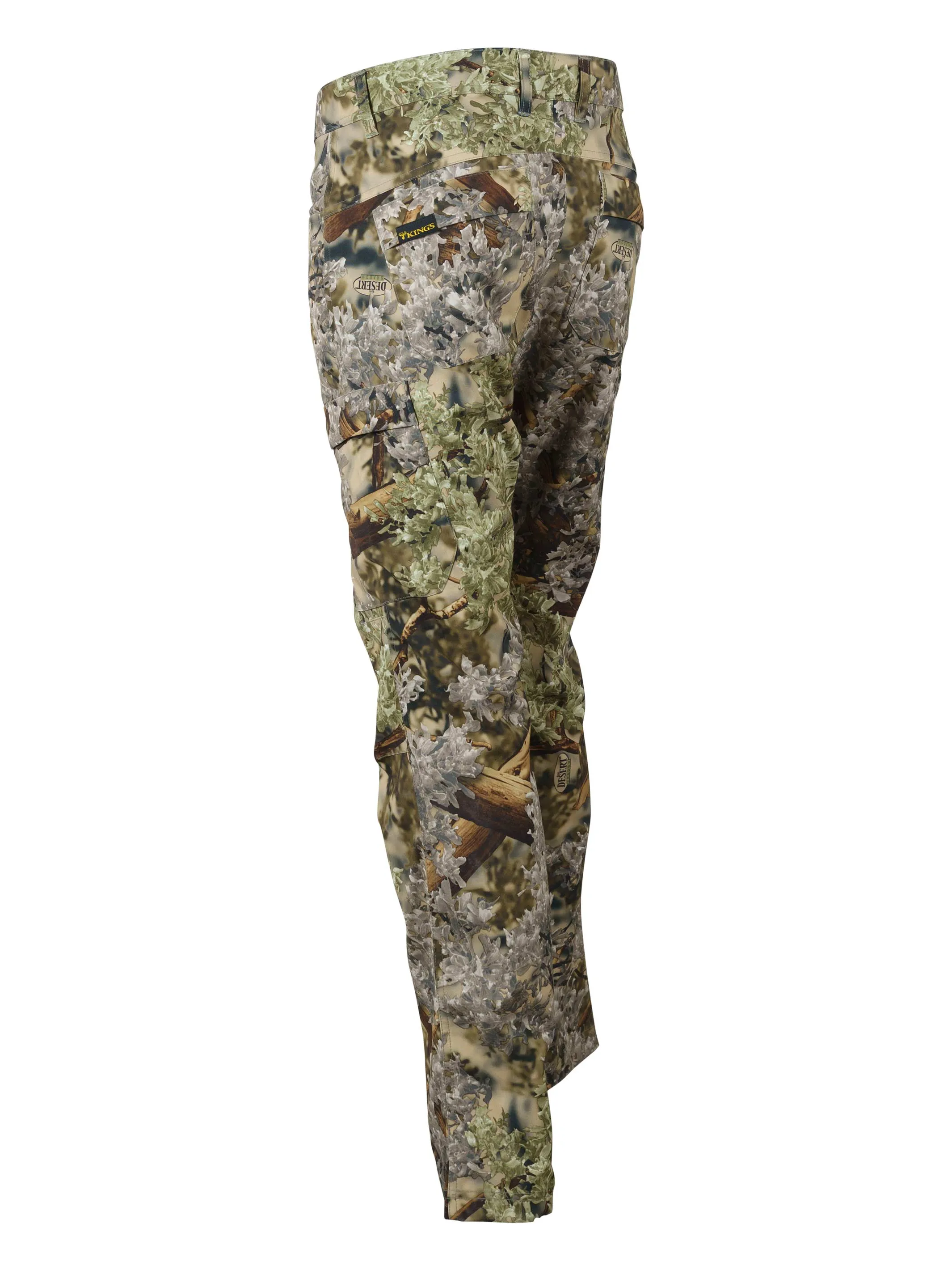 Women's Hunter Pant 2.0