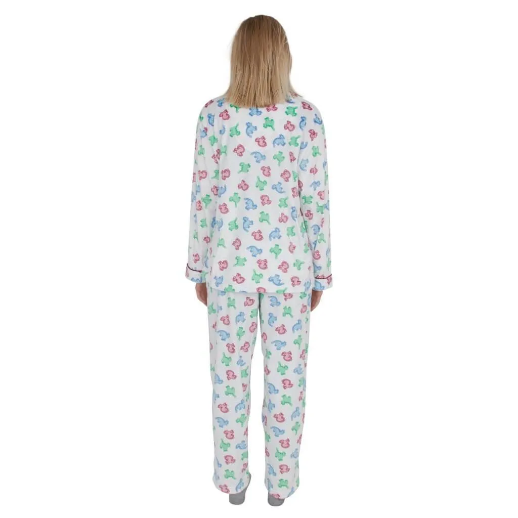 Women's National Lampoon's Christmas Vacation Pajamas