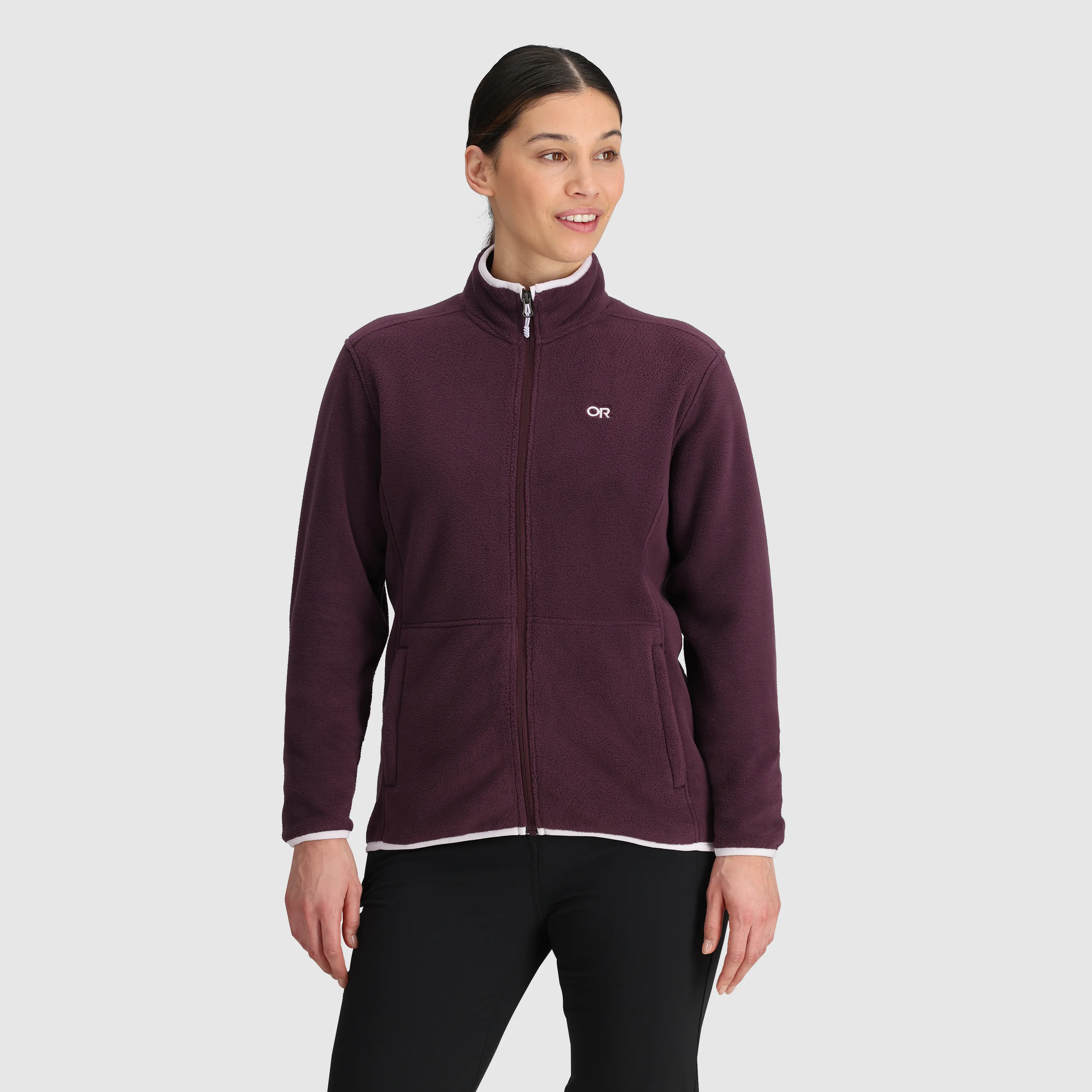 Women's OR Polartec® 200 Jacket