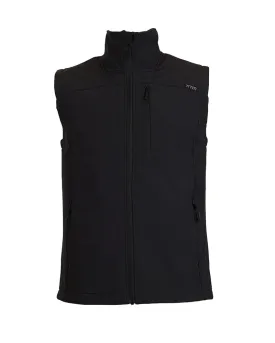 XTM Men's Sierra Softshell Vest